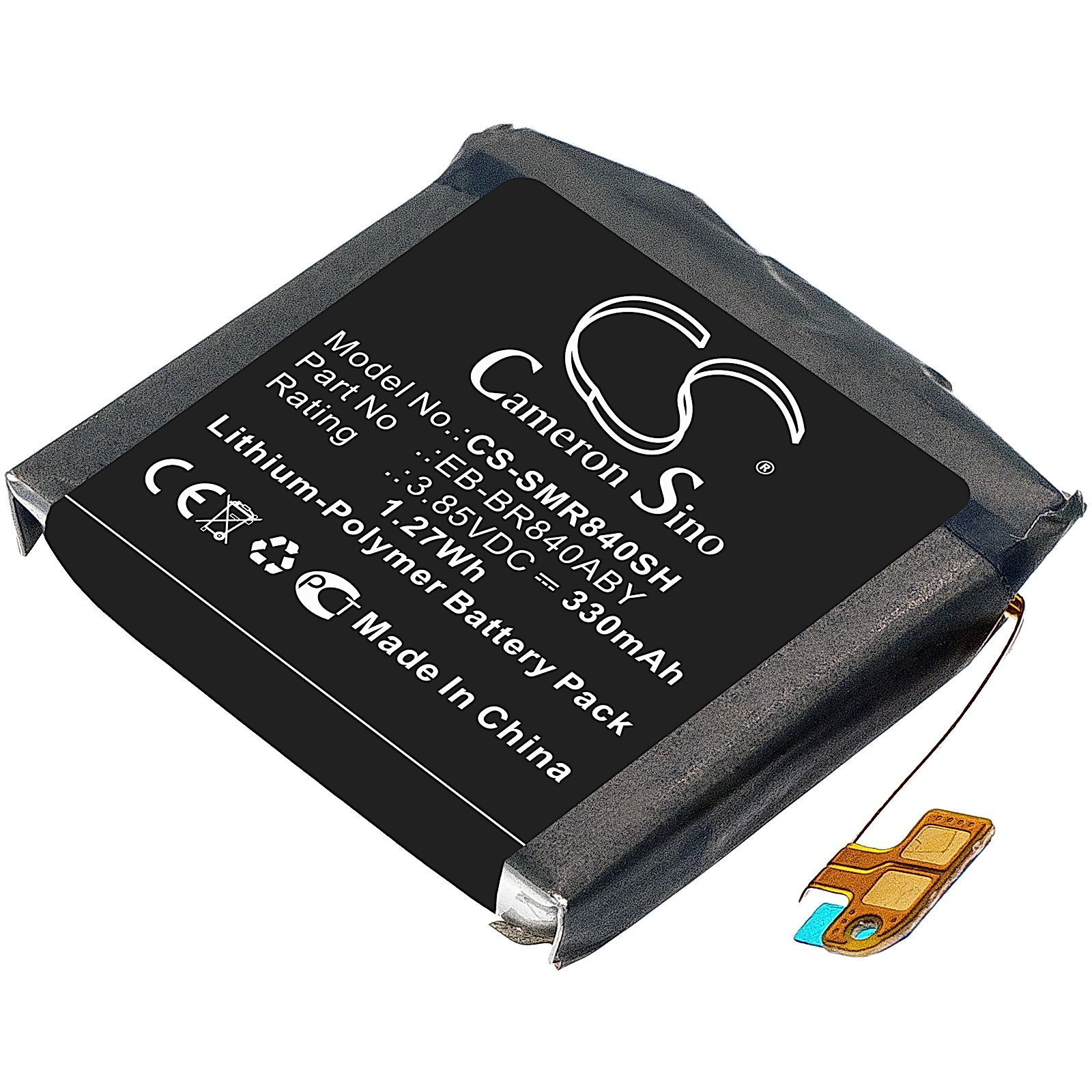 Samsung Galaxy Watch3 45mm Battery Replacement