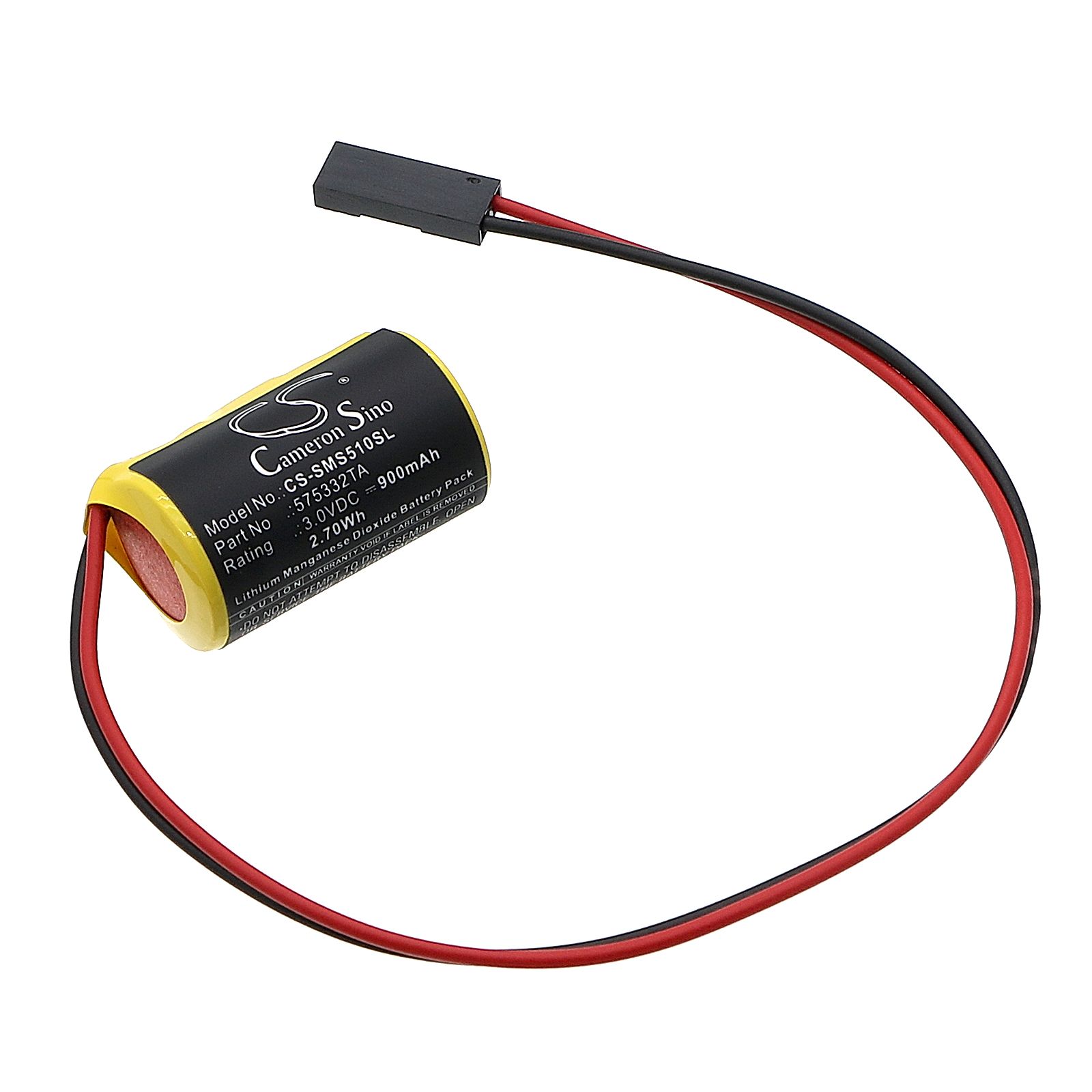 Siemens Simatic SL761 Battery Replacement
