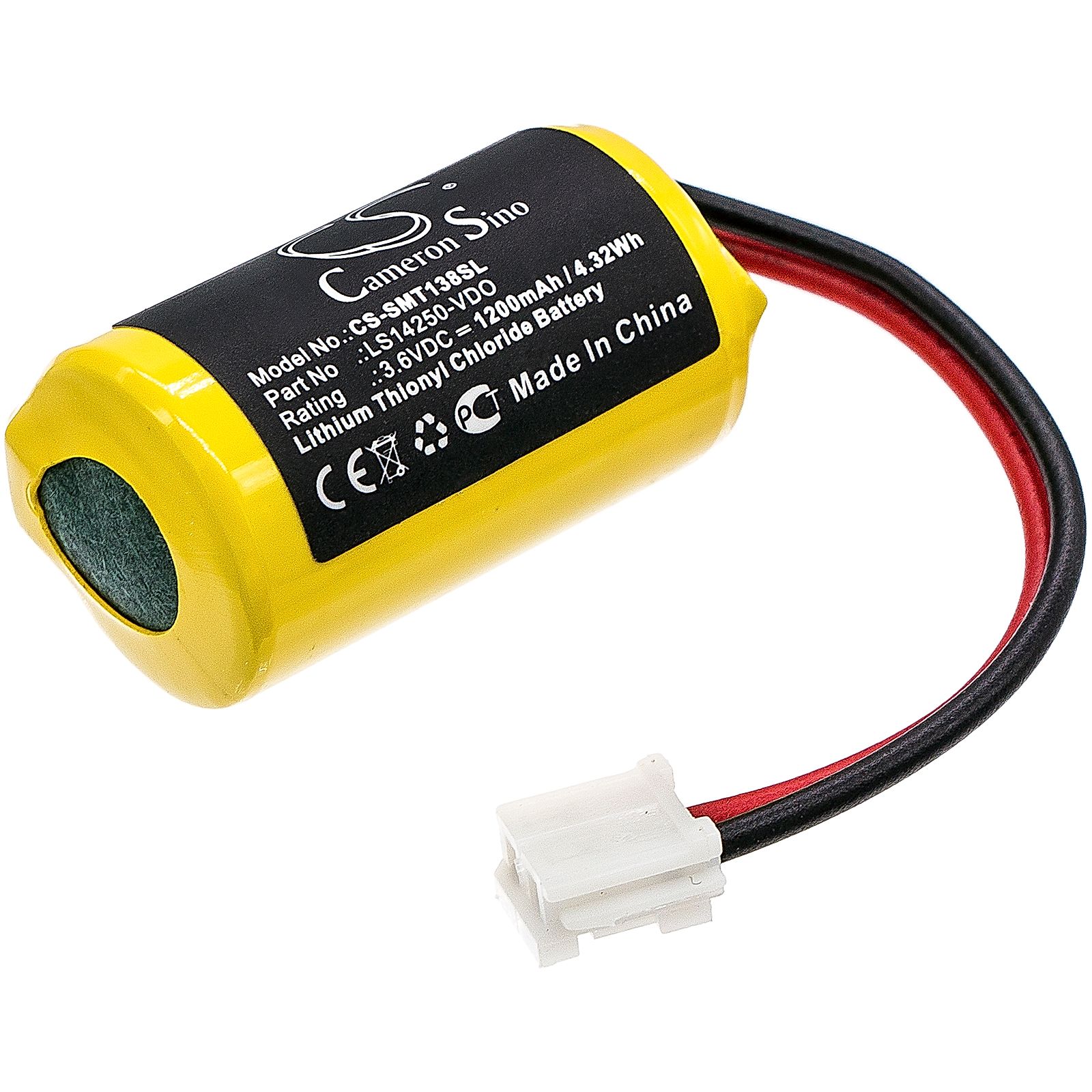 Siemens VDO Digital Tachograph DTCO 1381 Battery Replacement