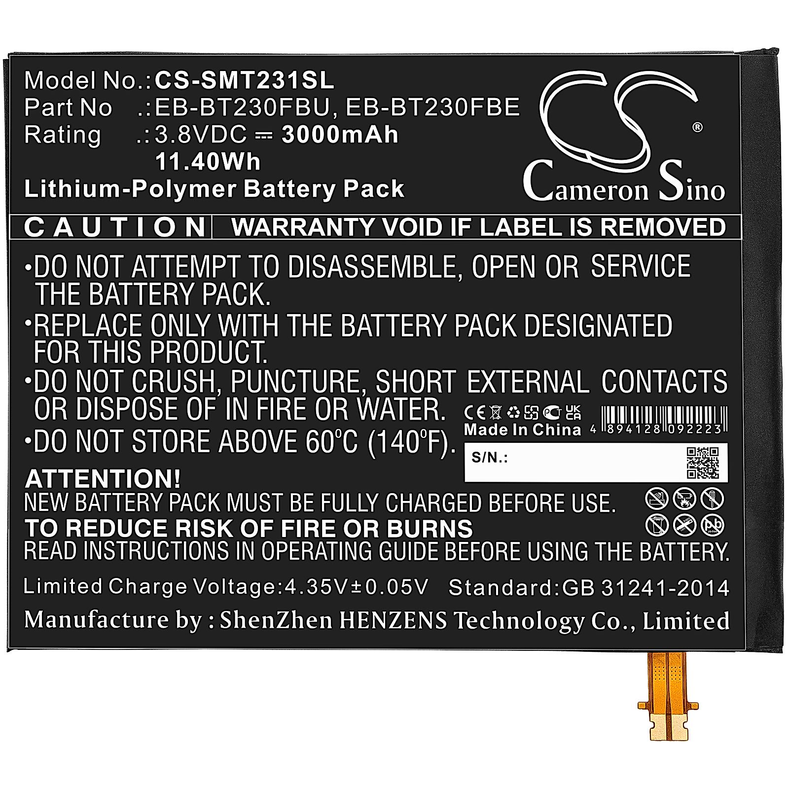 card