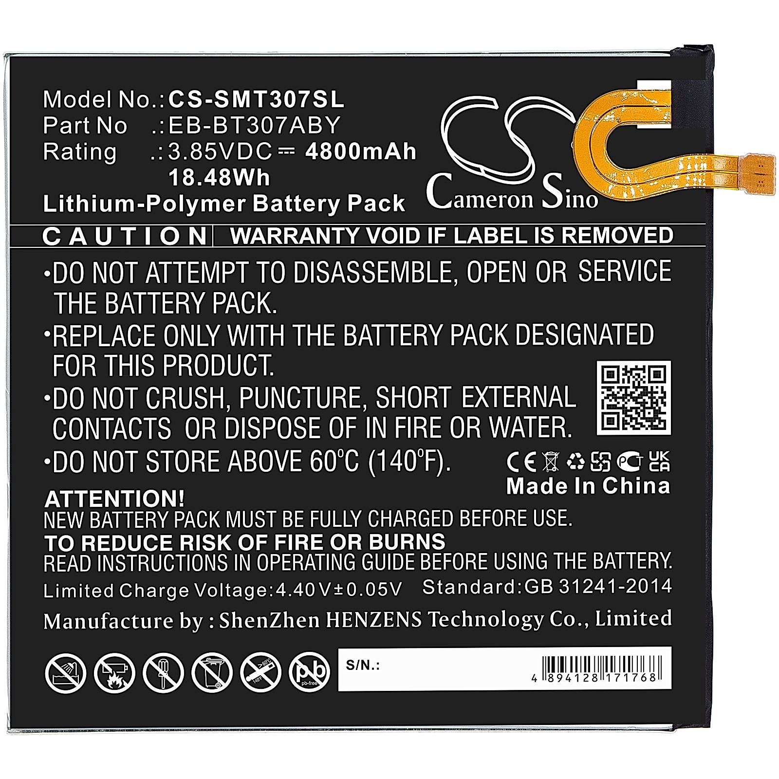 card
