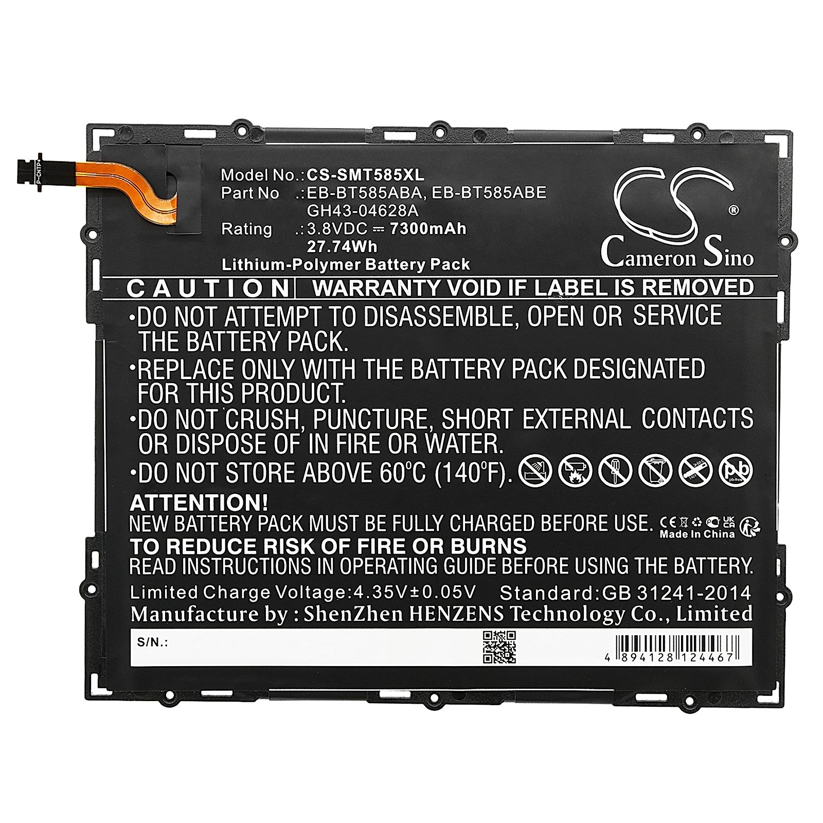 card