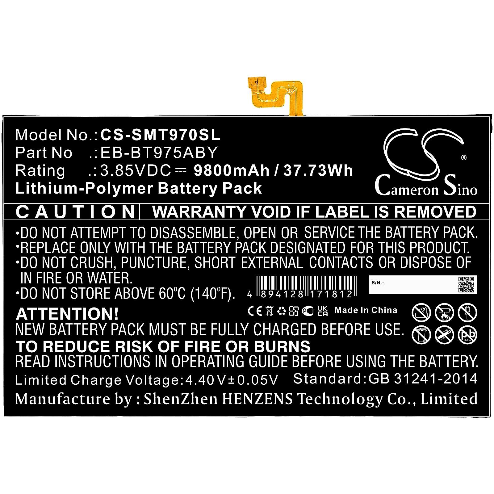 card