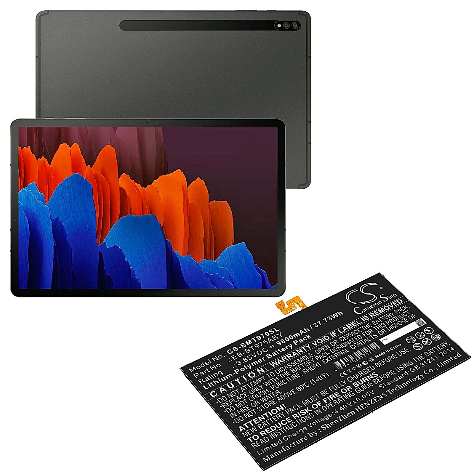 card