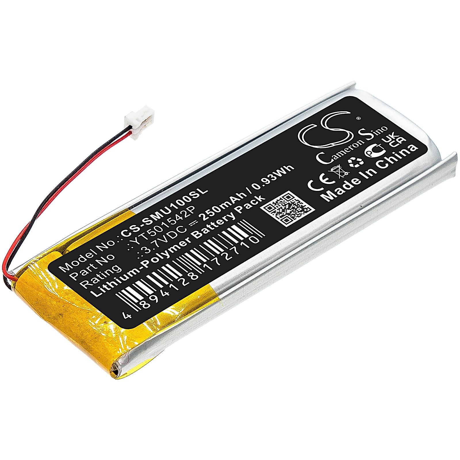Sena 10U Battery Replacement