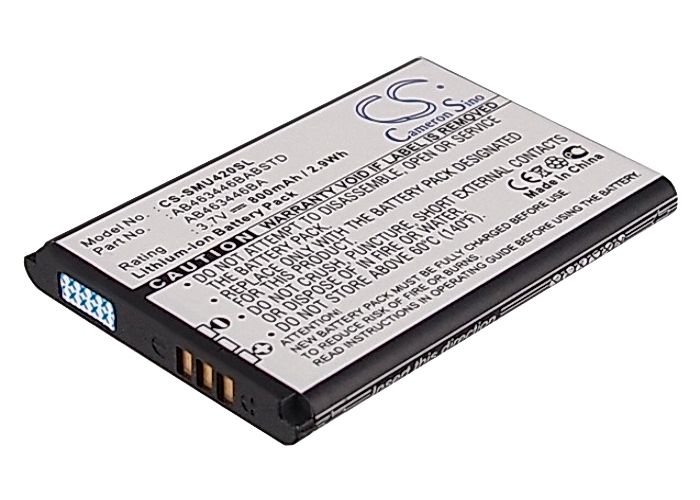 USCellular SCH-R220 Battery Replacement