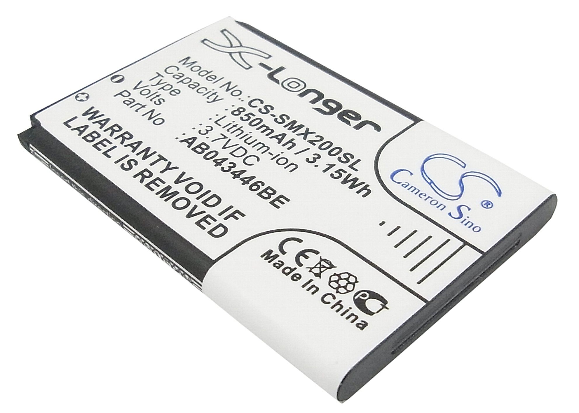 JOA Telecom L210 Battery Replacement