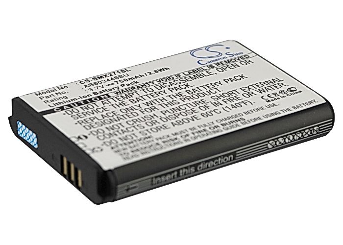 Samsung GT-B2710 Battery Replacement