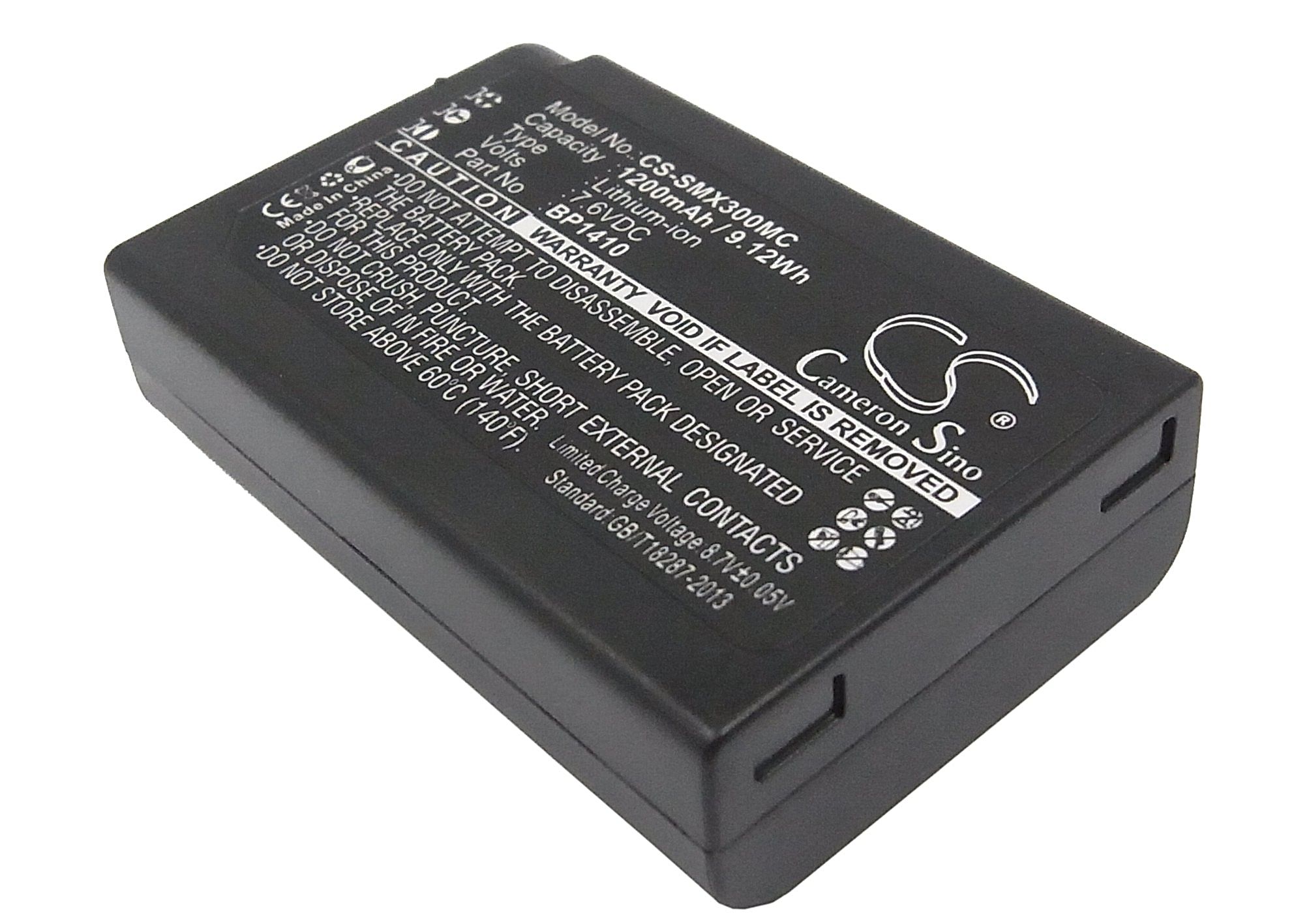 Samsung NX30 Battery Replacement