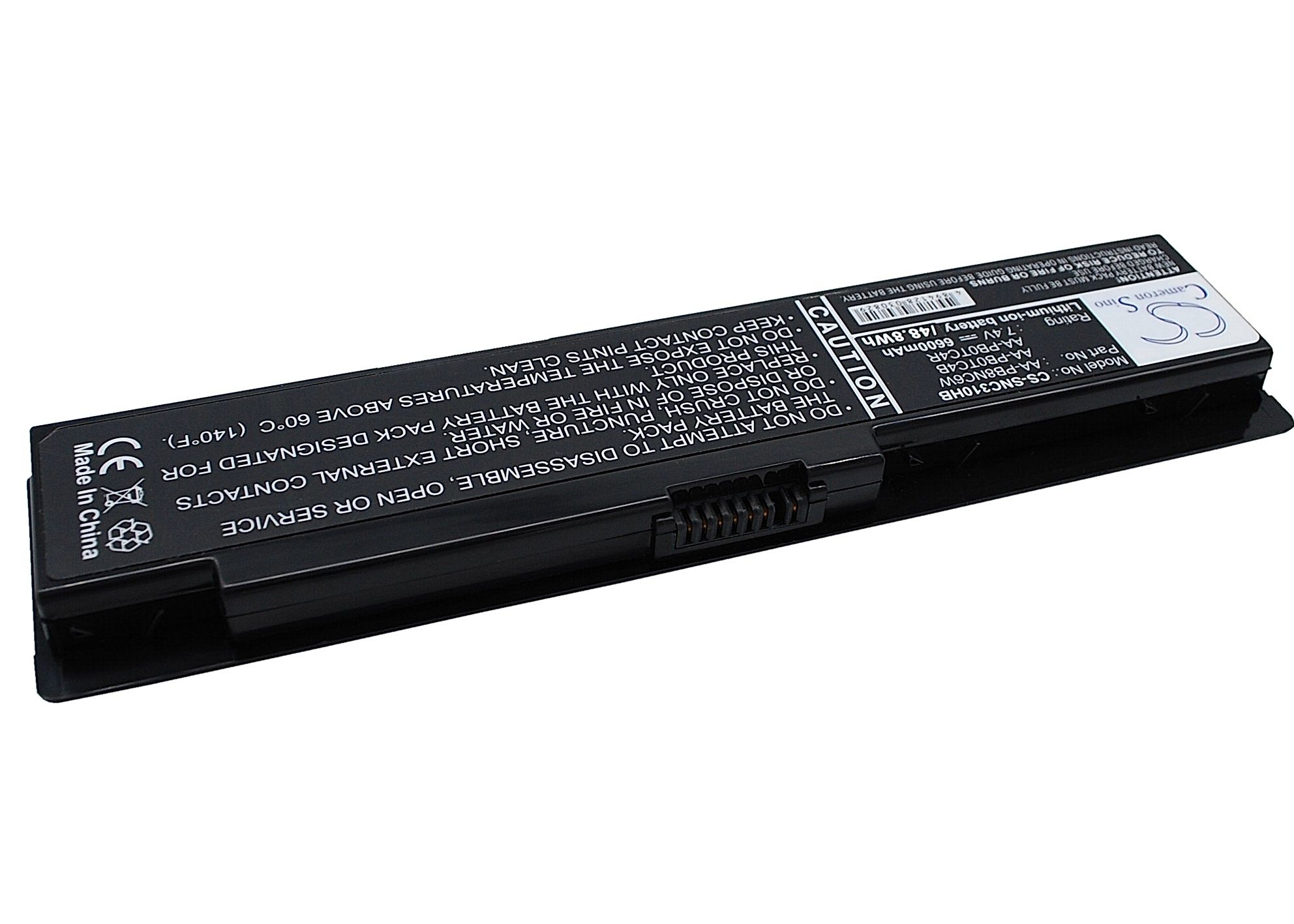 Samsung NP-N310 Battery Replacement