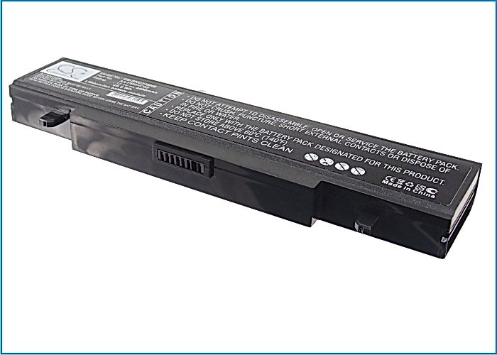 Samsung Q318 Battery Replacement