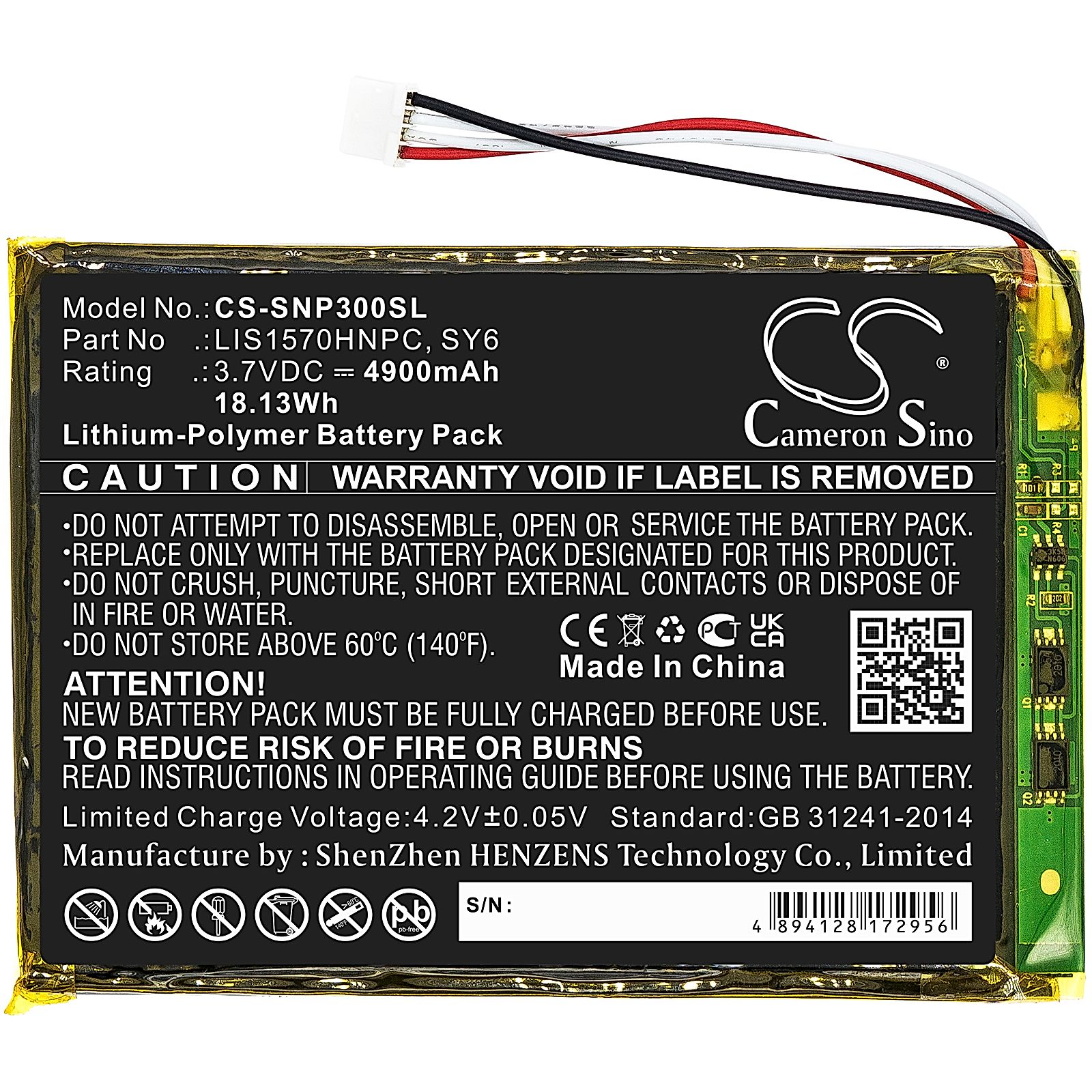 card
