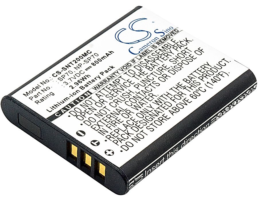 Sony MDR-100ABN Battery Replacement