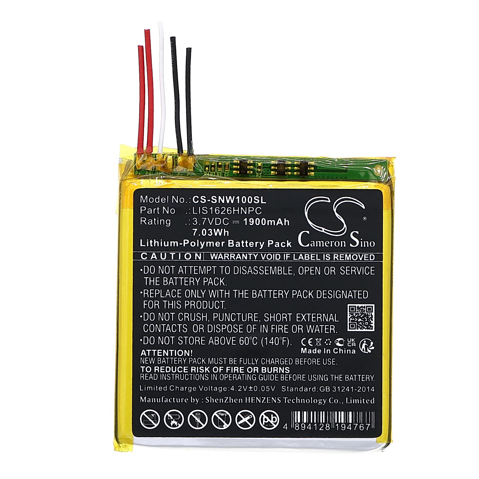 card