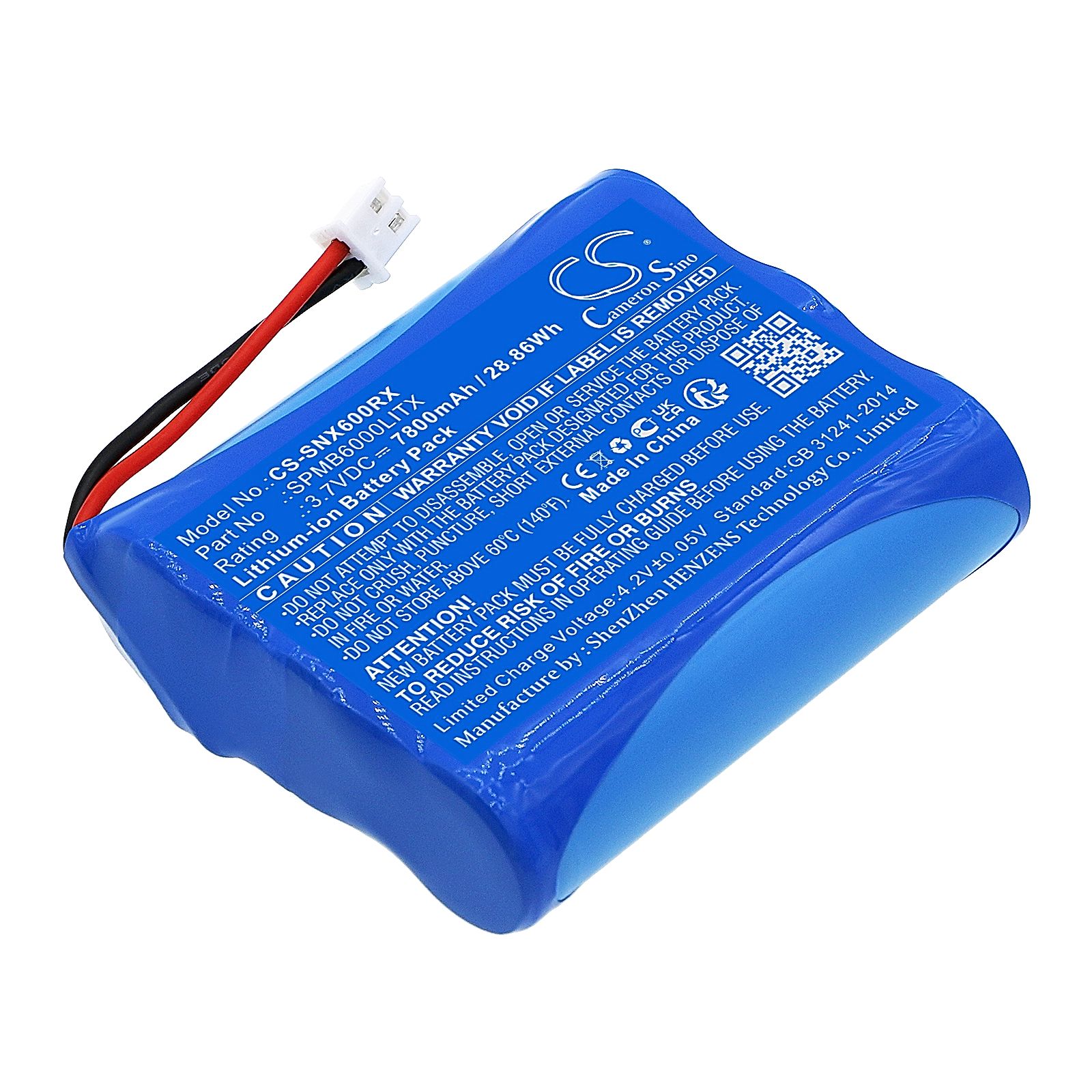 Spektrum Transmitter iX12 Battery Replacement
