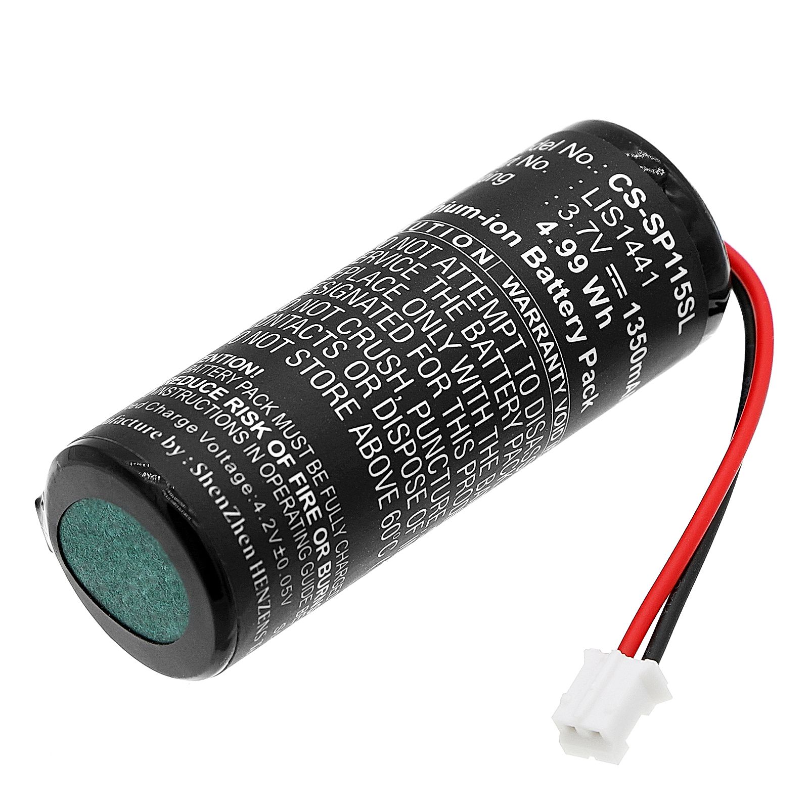Sony Motion Controller Battery Replacement