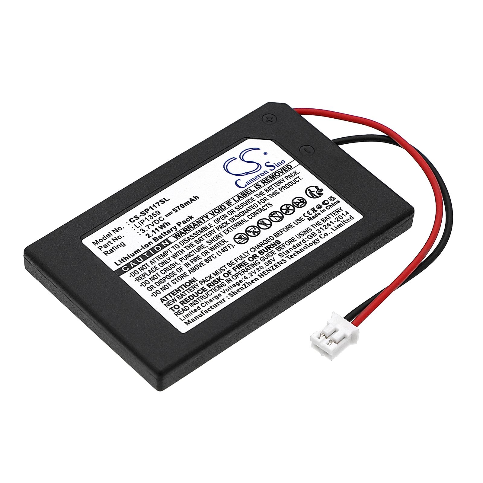 Sony Dualshock 3 Battery Replacement