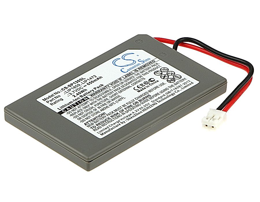 Sony PS3 Battery Replacement
