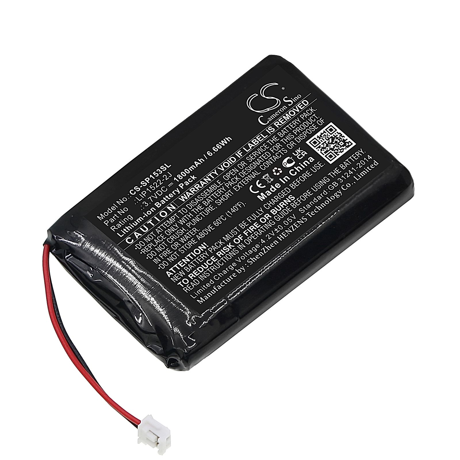 Sony CUH-ZCT2H Battery Replacement