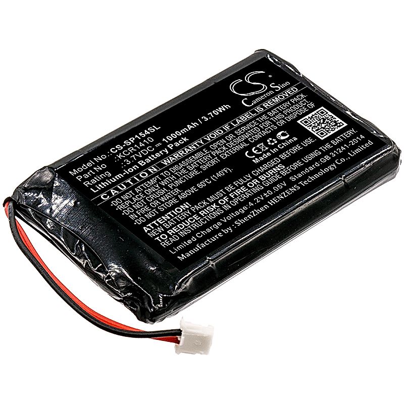 Sony PlayStation 4 Battery Replacement
