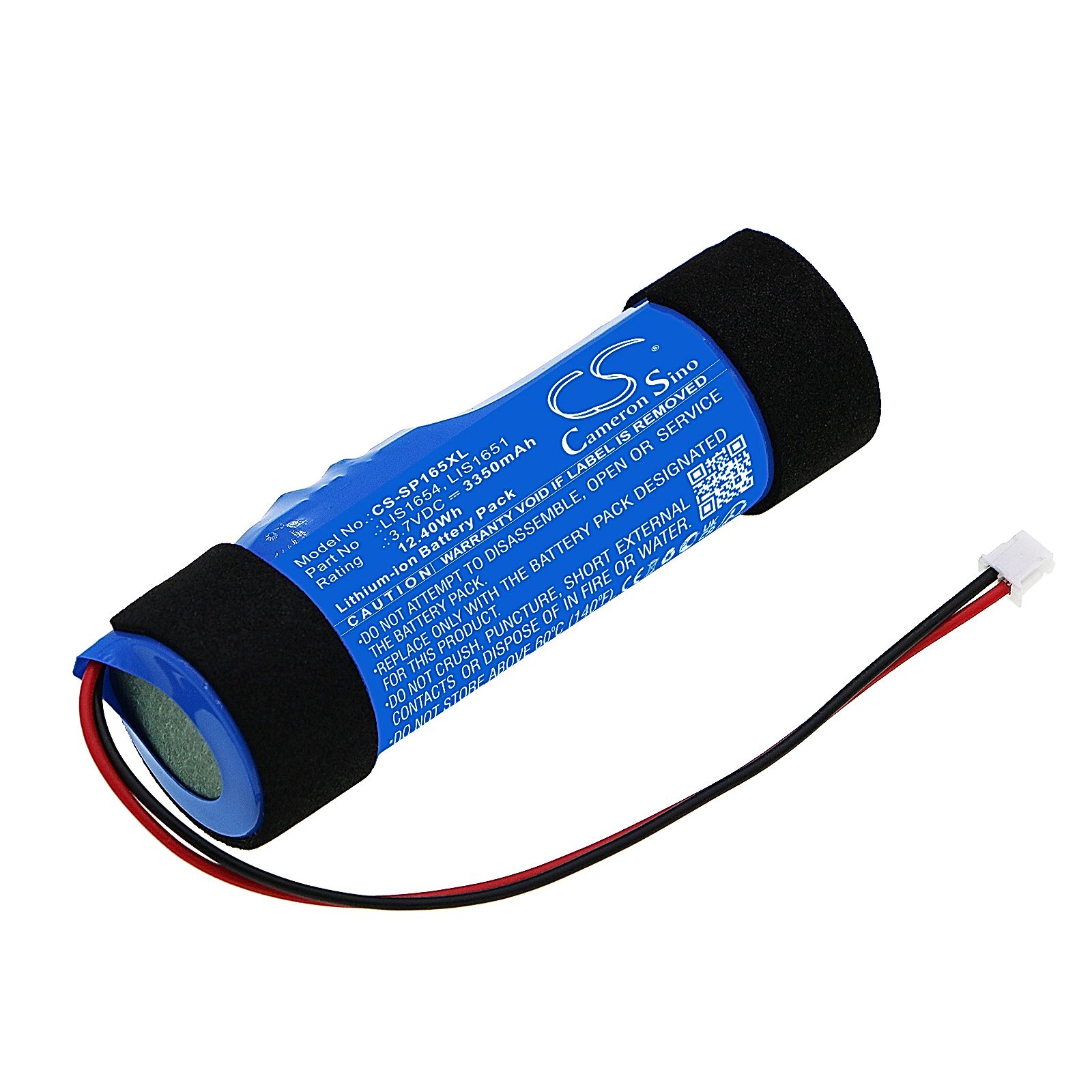 Sony CECH-ZCM2E Battery Replacement