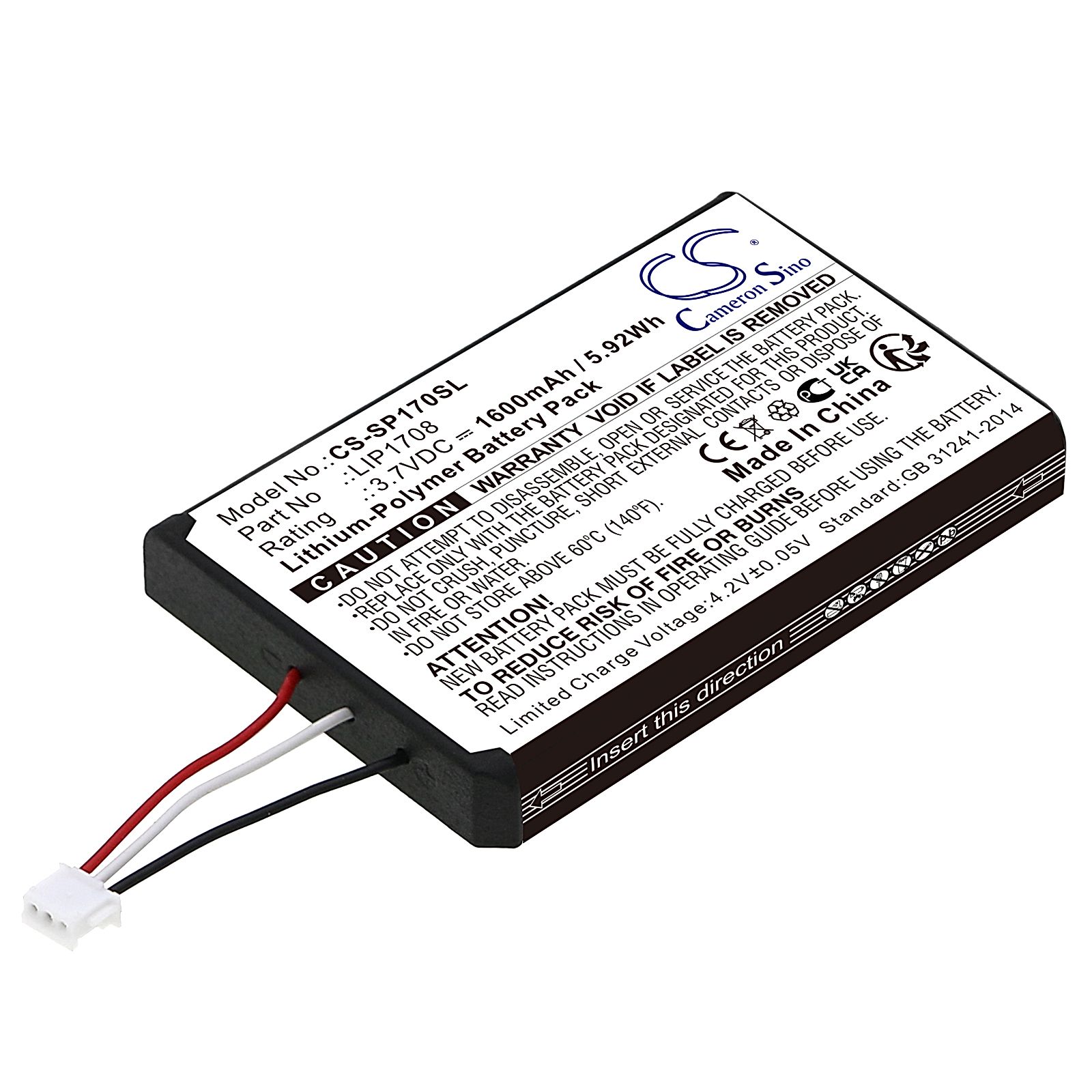 Sony PS5 DualSense Battery Replacement
