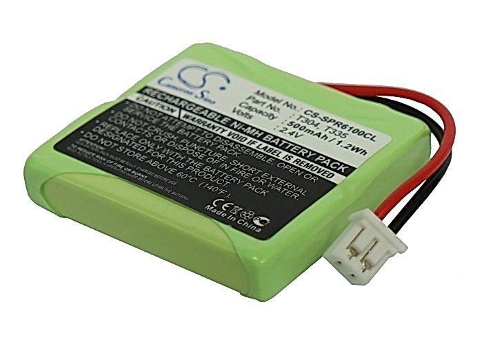 Telekom T-Easy C310 Battery Replacement