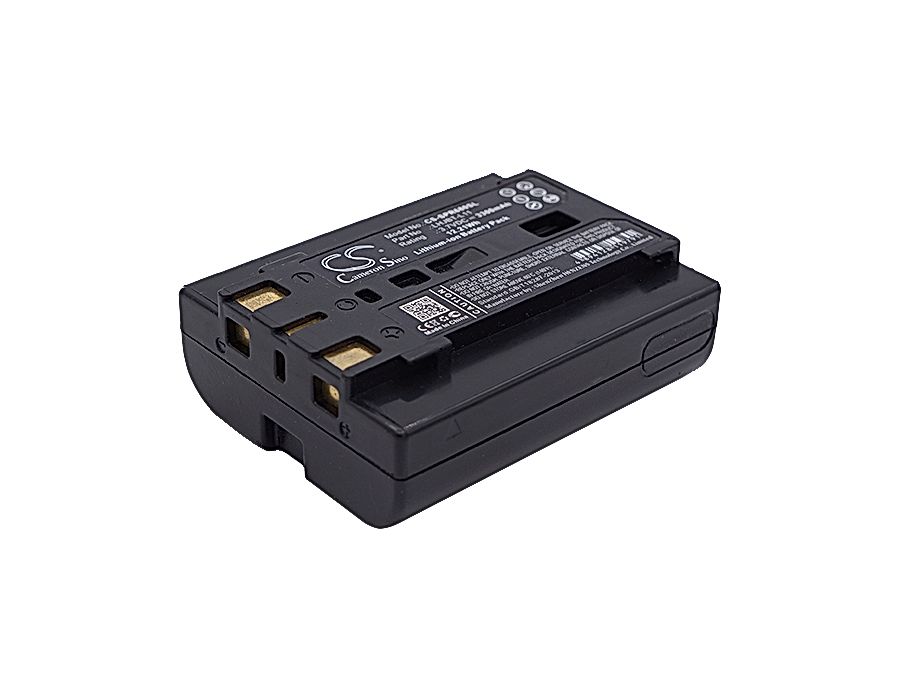 SpectraScan PR-655 Battery Replacement