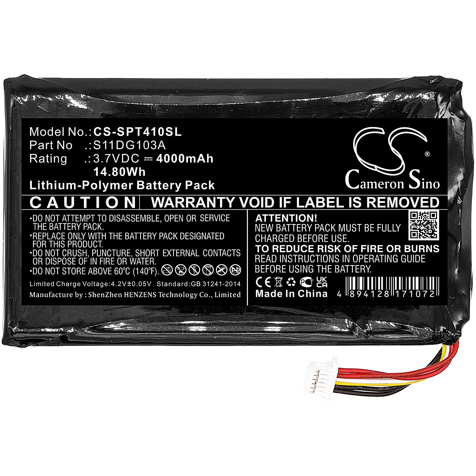 card