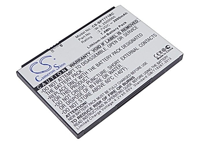 Sprint AirCard 771S Battery Replacement