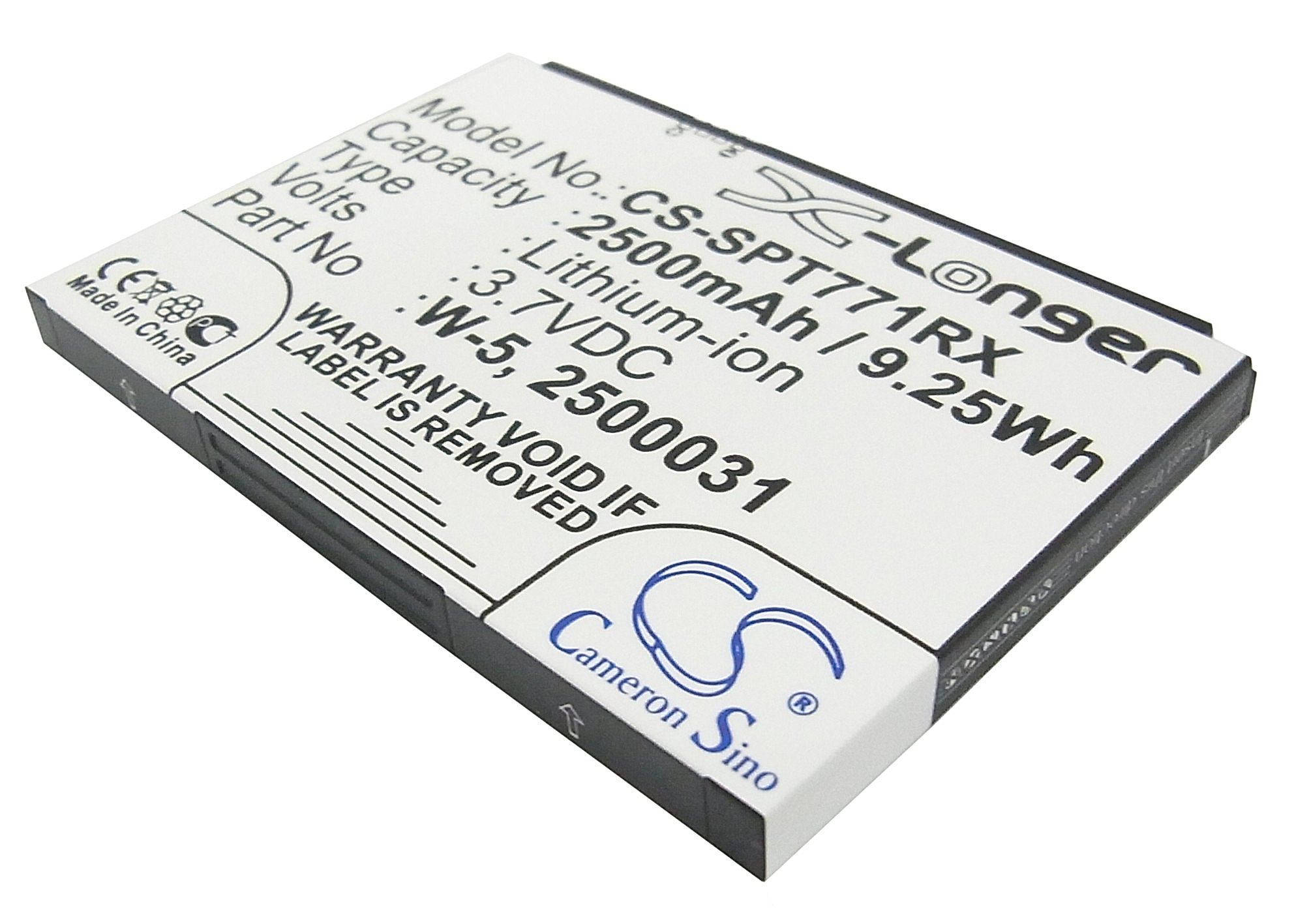 Sprint AirCard 771S Battery Replacement