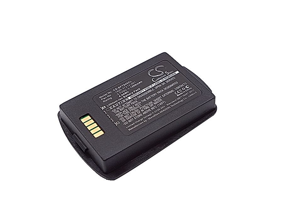 SpectraLink 8400 Battery Replacement
