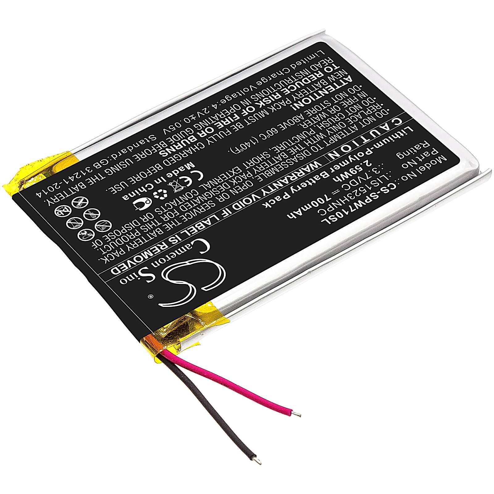 card