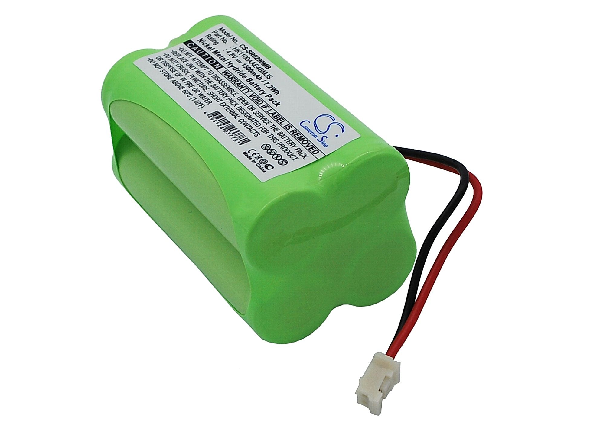 Summer Infant 0209A Battery Replacement