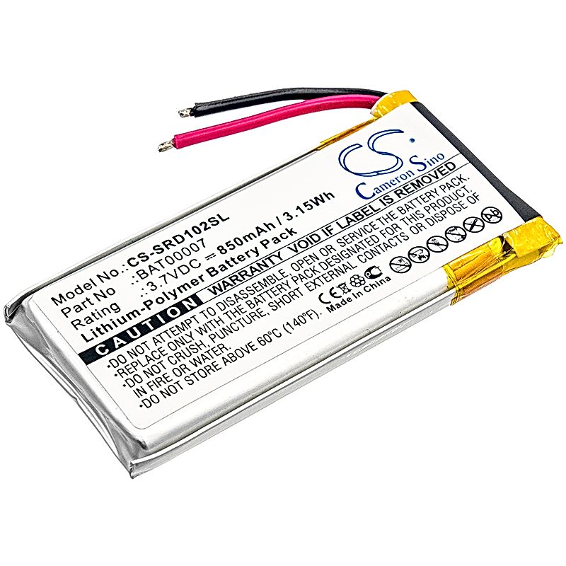 Cardo Scala Rider Packtalk Battery Replacement