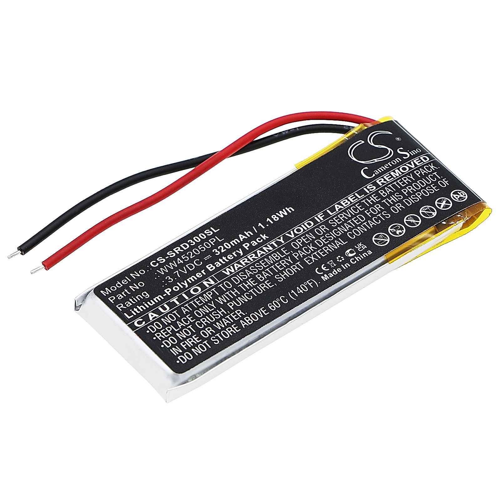 Cardo Q1 Battery Replacement