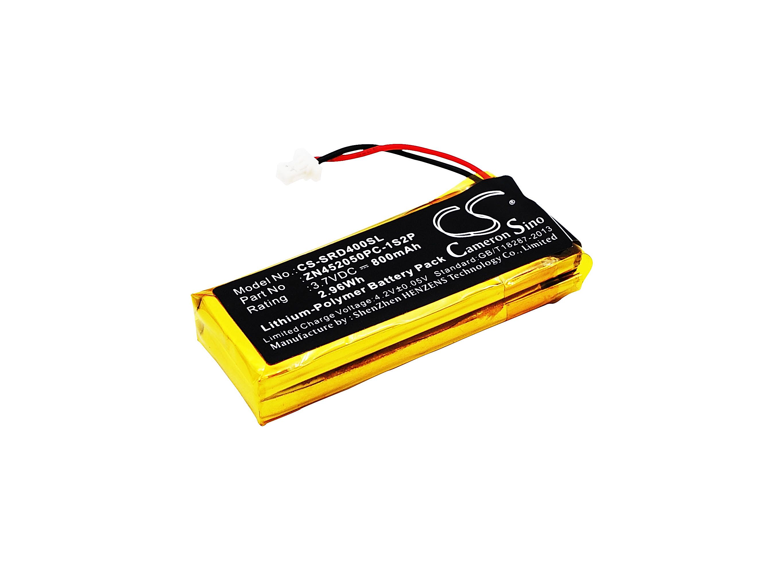 Cardo G4 Battery Replacement