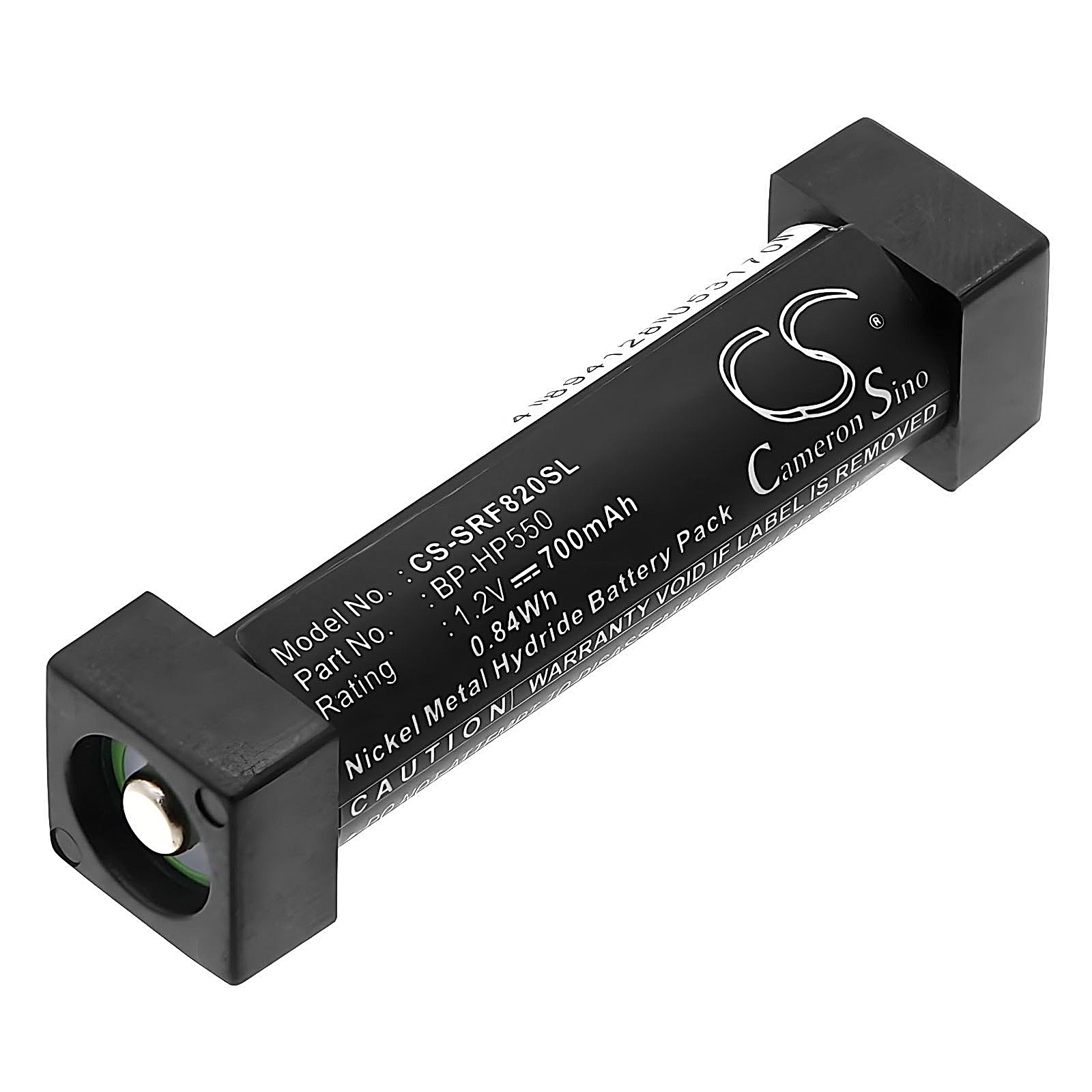 Sony BF-TDSY Battery Replacement