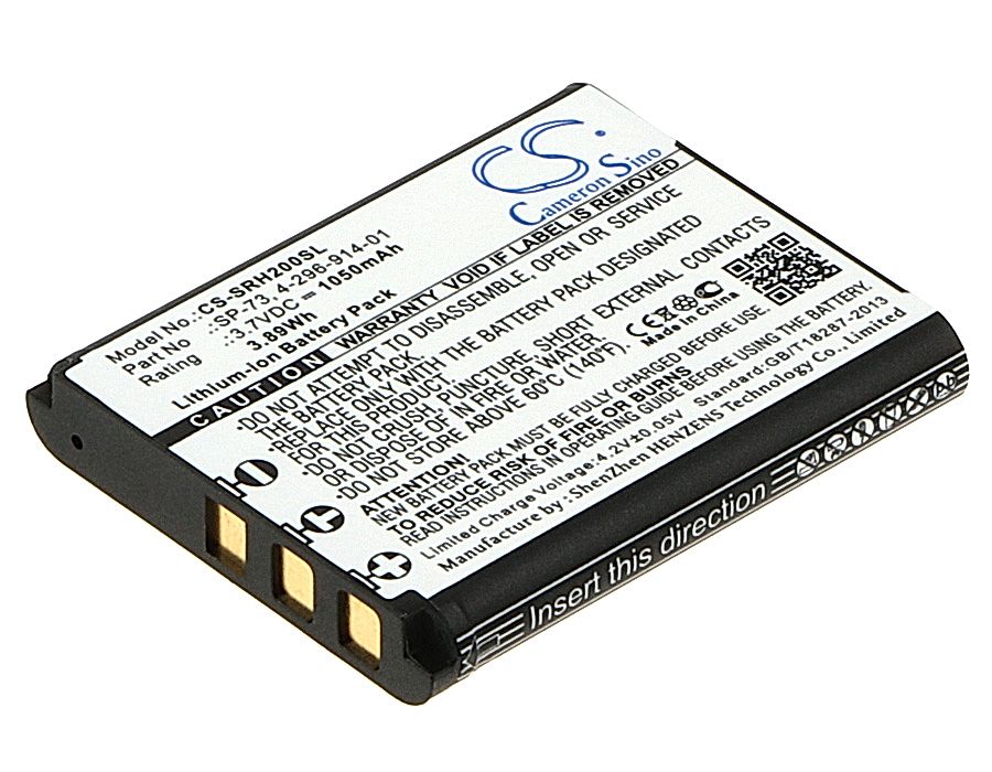 Sony WH-1000XM2 Battery Replacement