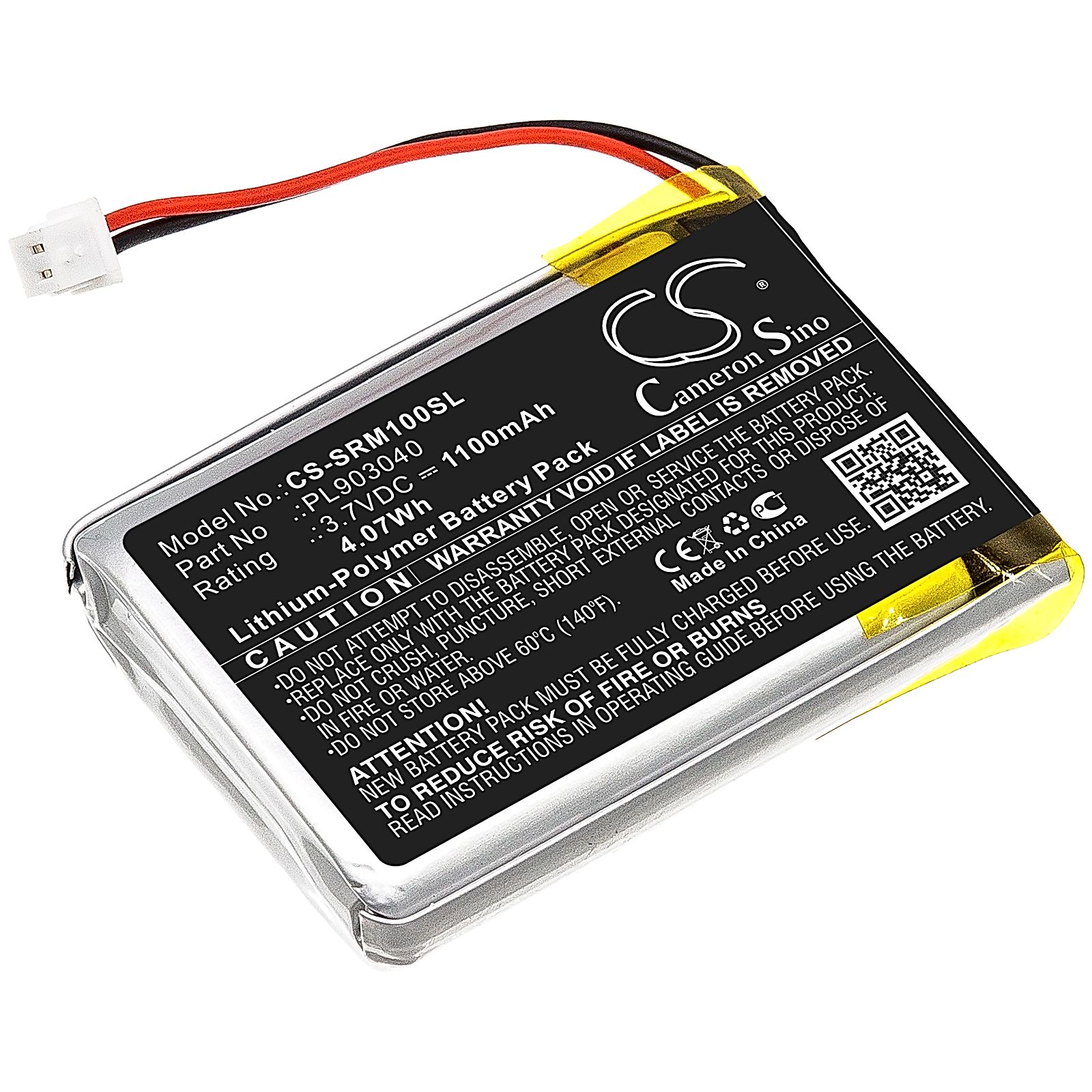 Schweizer LED Magnifier Battery Replacement