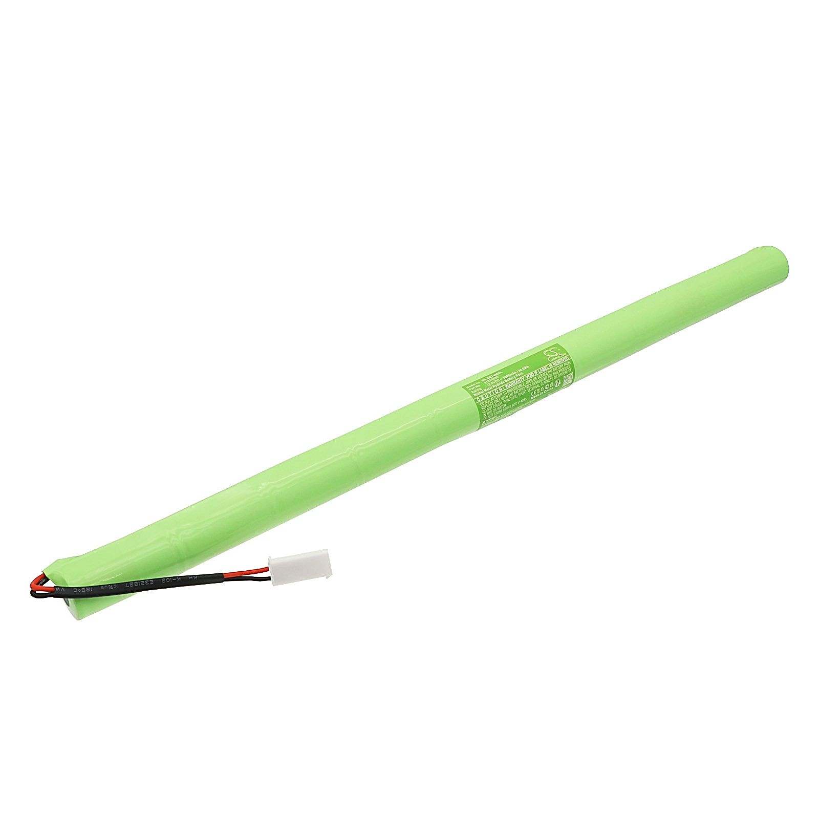 Somfy Oximo 40 RTS 6 Nm Battery Replacement