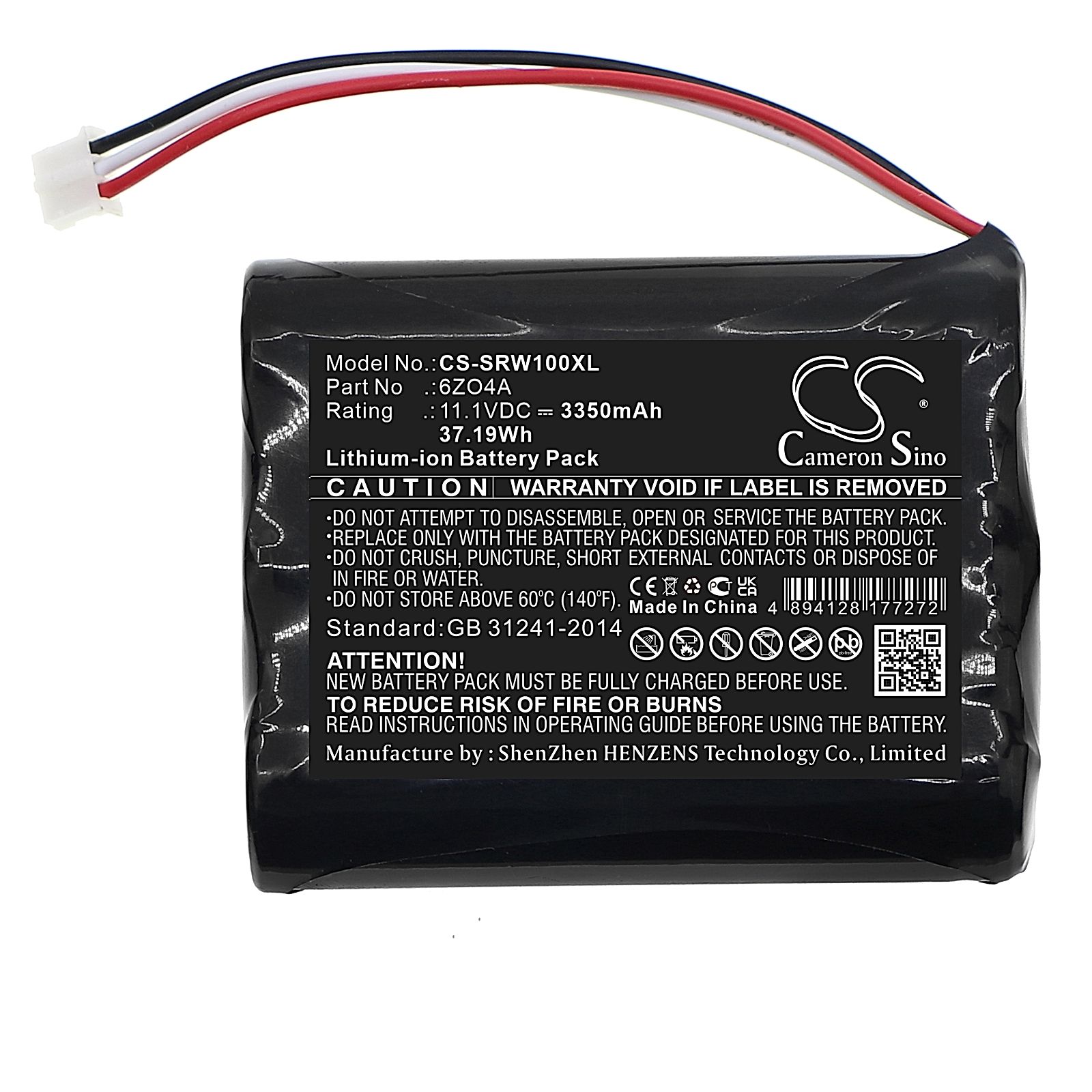 card