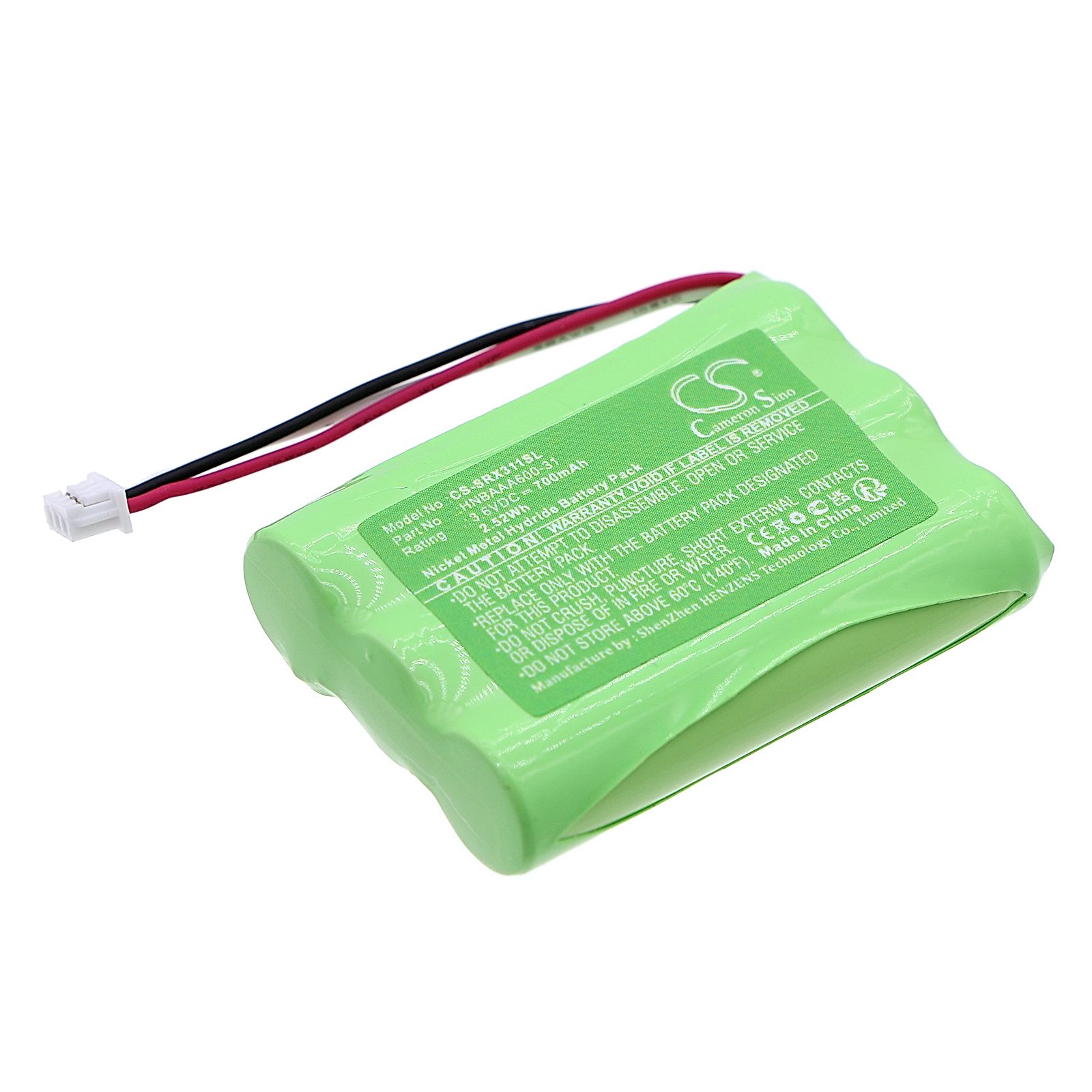 Sony SRS-XB01 Battery Replacement
