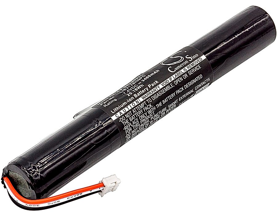 Sony SRS-X5 Battery Replacement