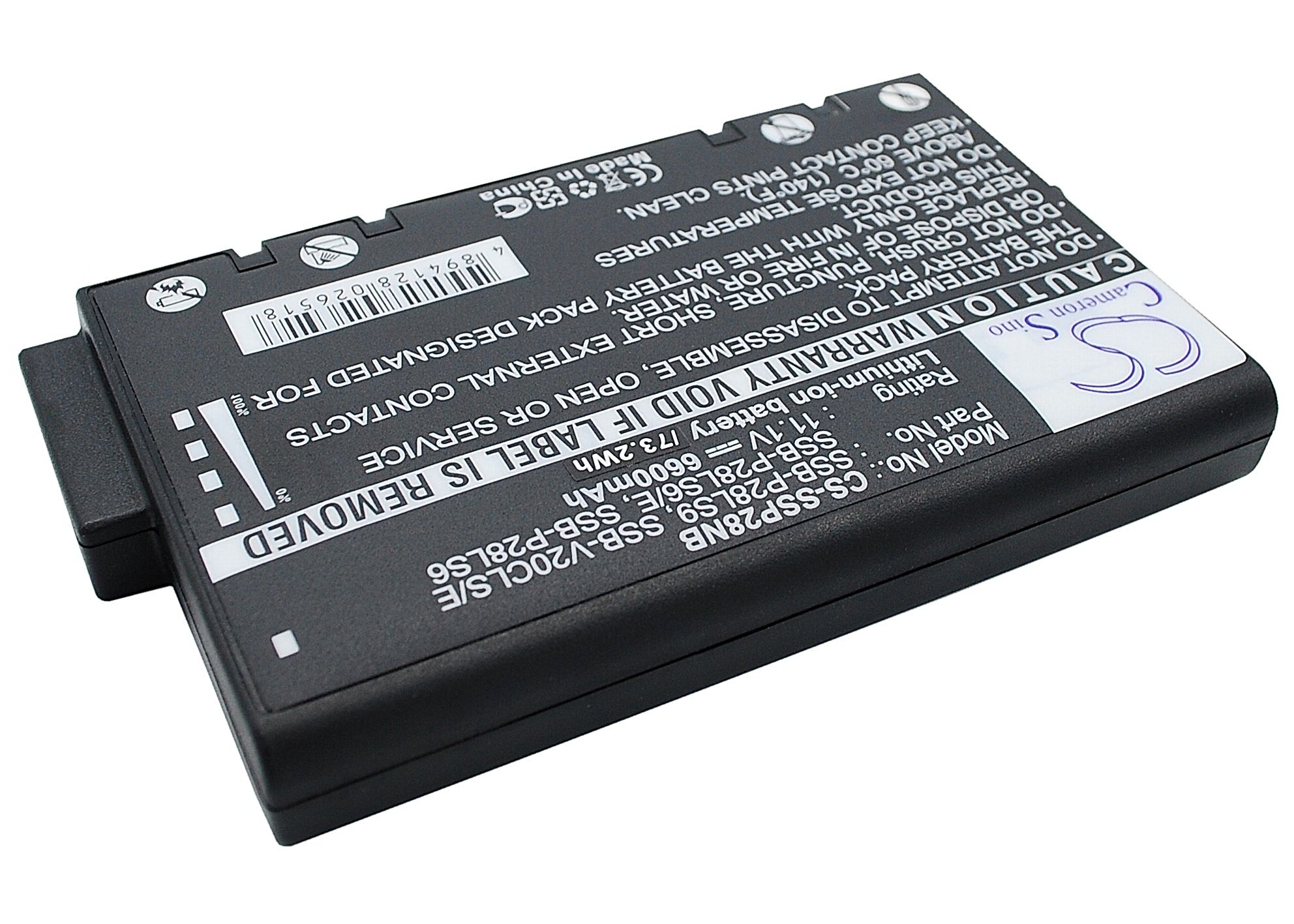 Hughes 9201 BGAN Battery Replacement