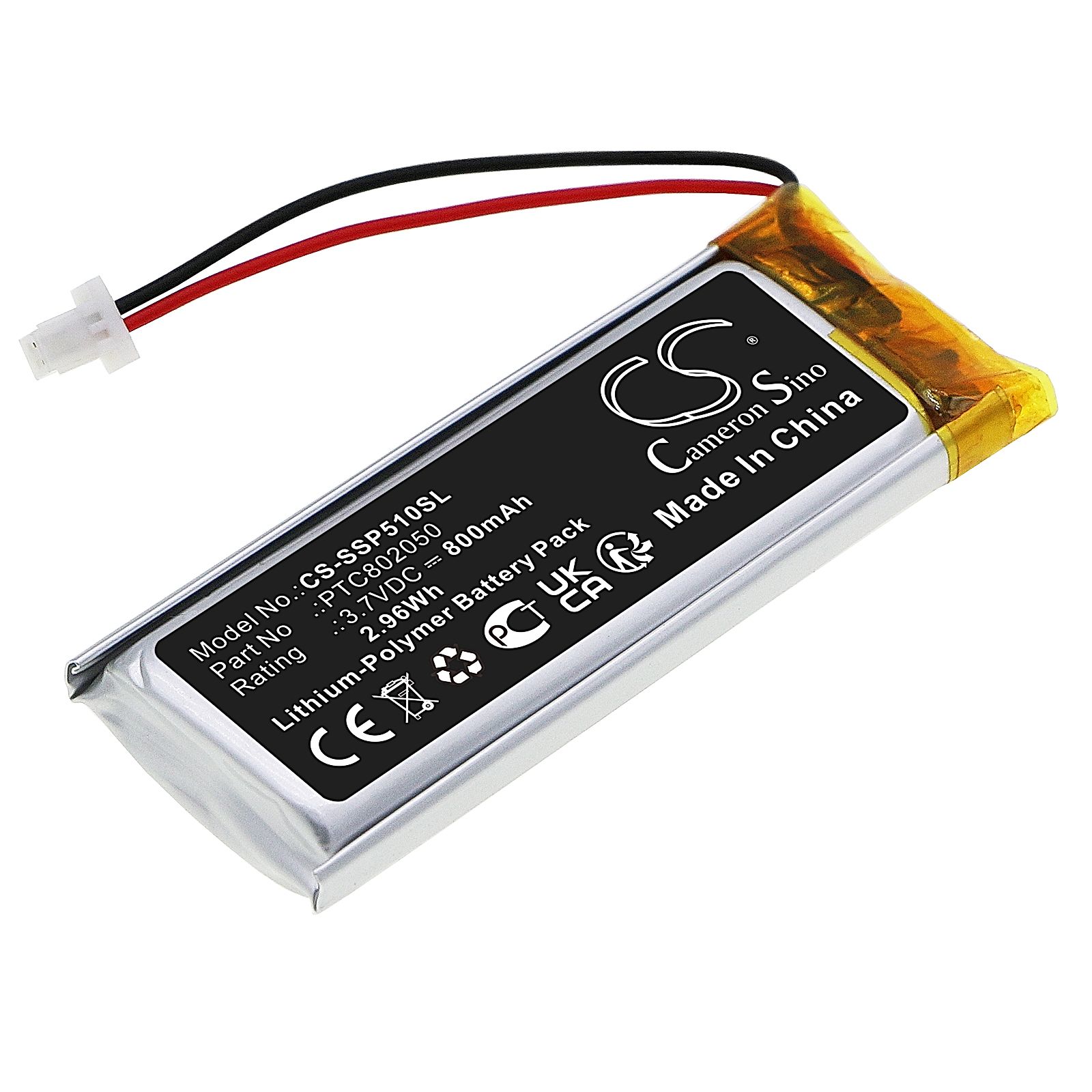Sena GT-Air II Battery Replacement