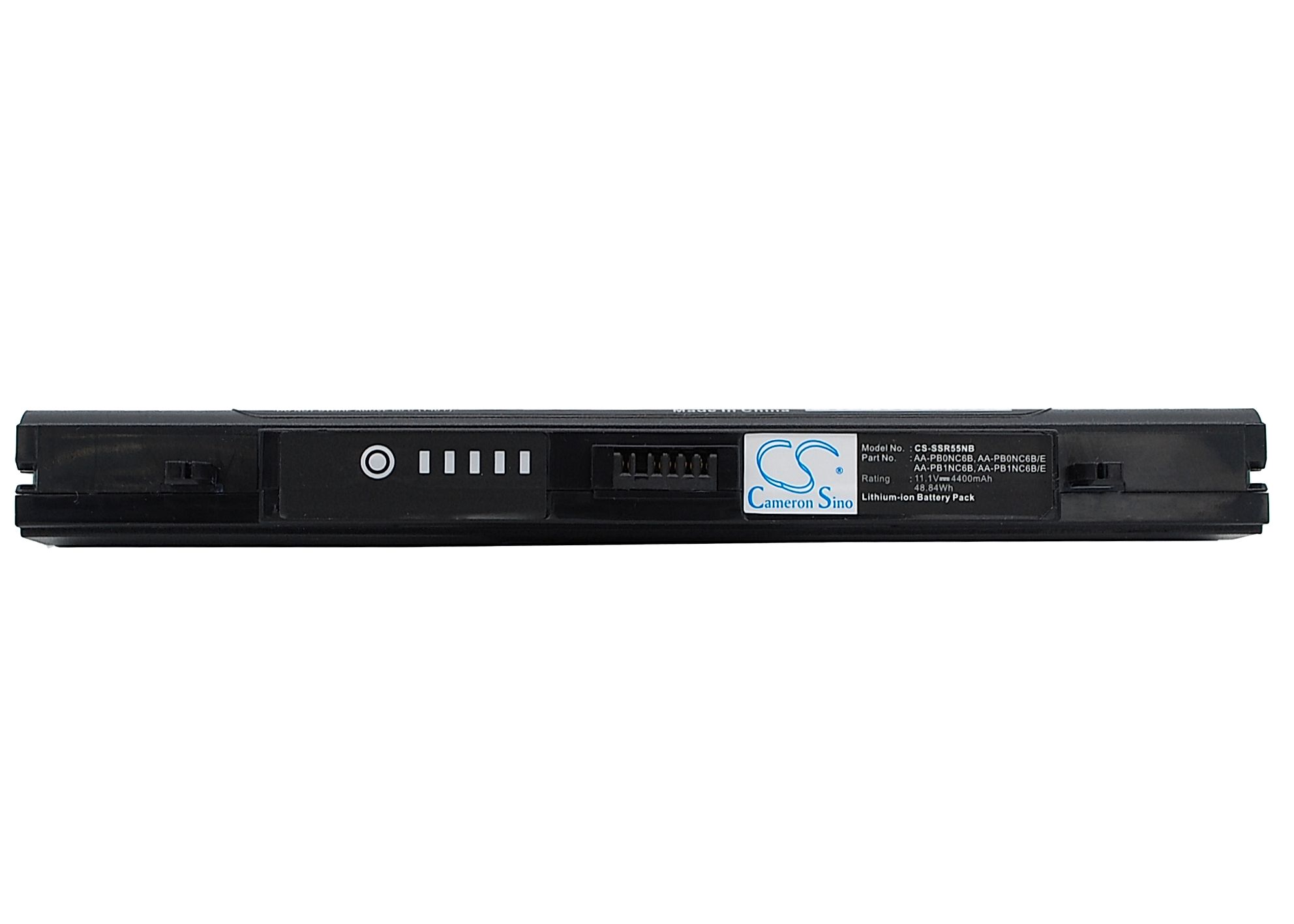 Samsung R50-V01 Battery Replacement