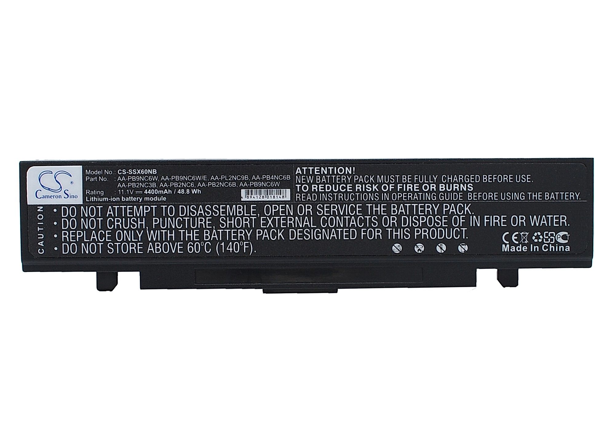 Samsung M60 Aura T5450 Chartiz Battery Replacement