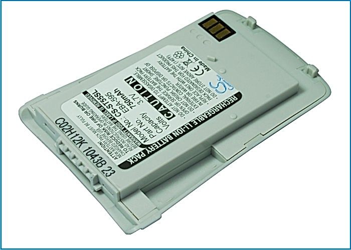 Siemens ST55 Battery Replacement