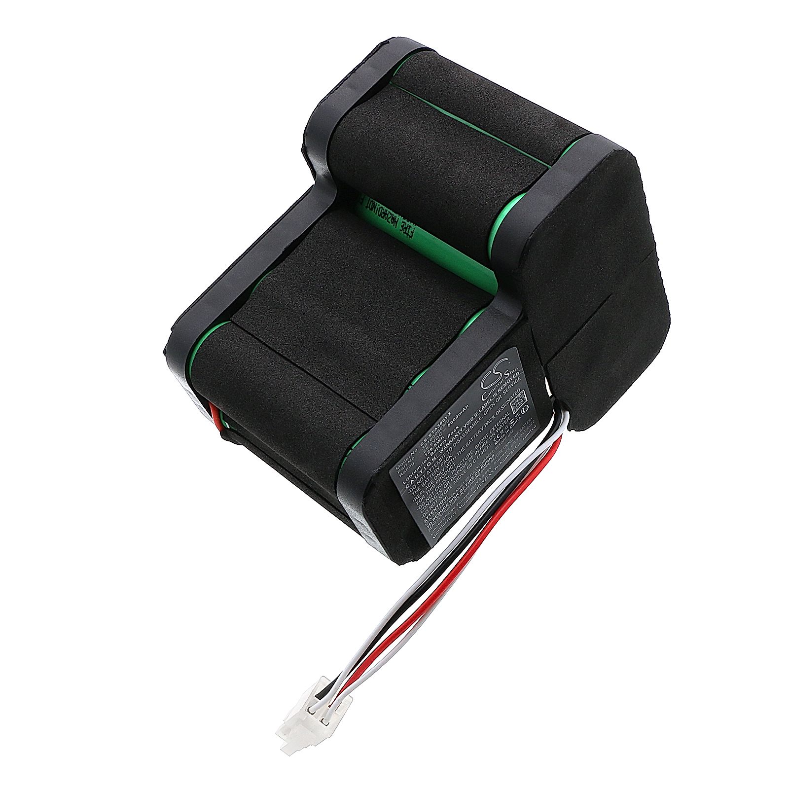 Stiga A1500 Battery Replacement